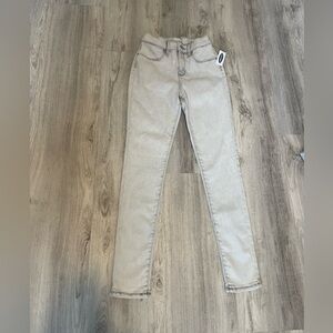 Old Navy Ballerina Jeggings. Size:14